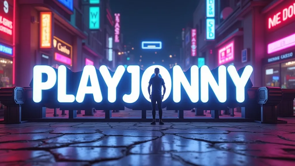 playjonny app playjonny app