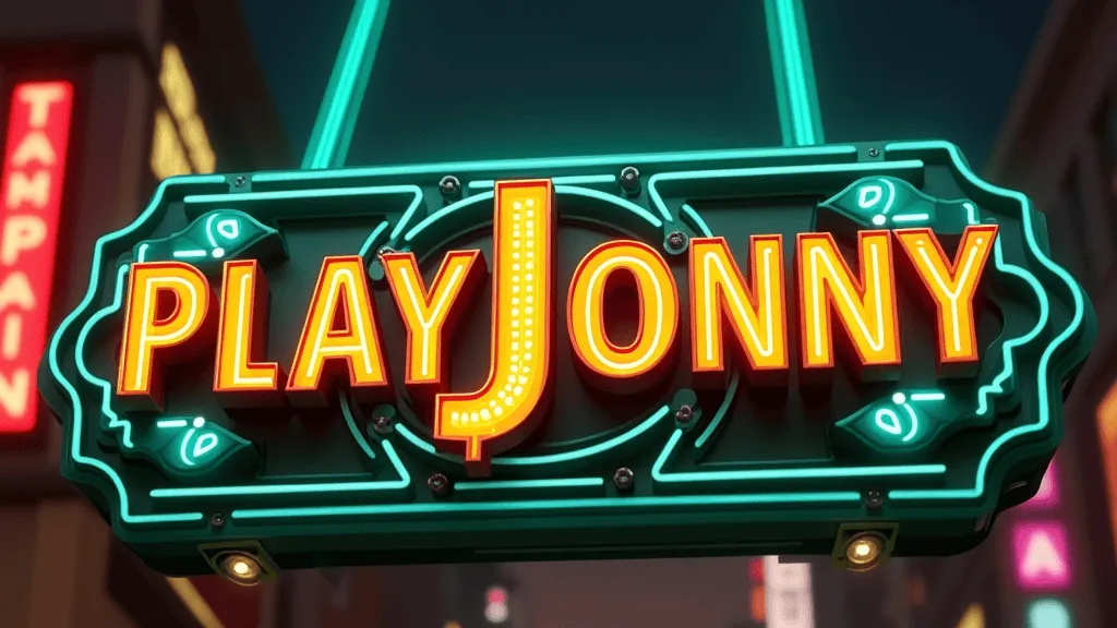 playjonny bonus playjonny bonus