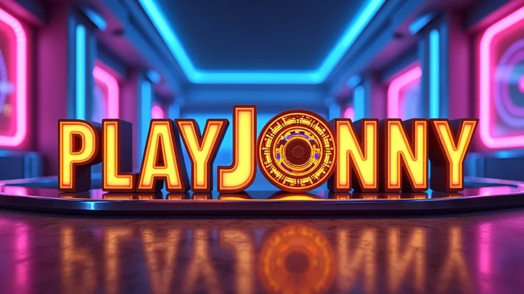 playjonny bonus playjonny bonus